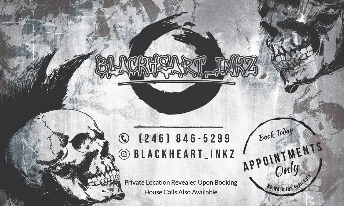 Blackheart Inkz