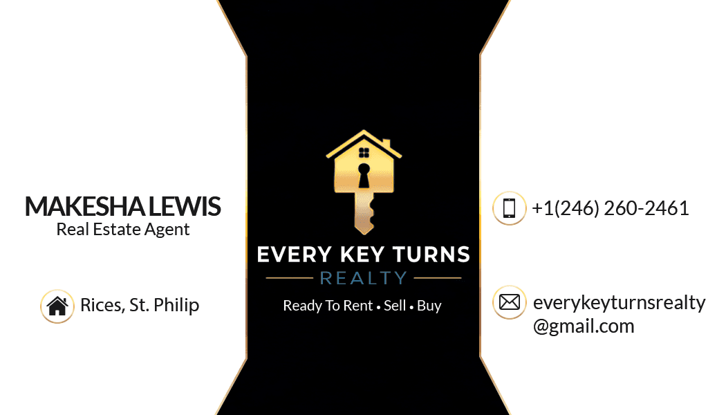 Every Key Turns Realty