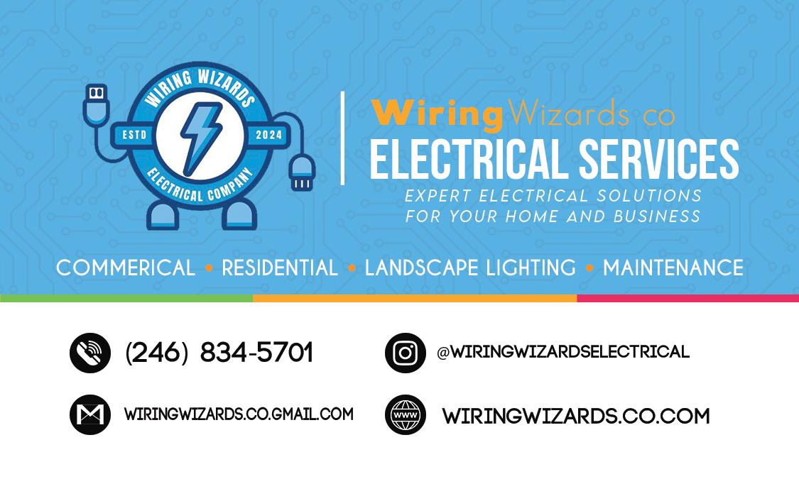 Wiring Wizards