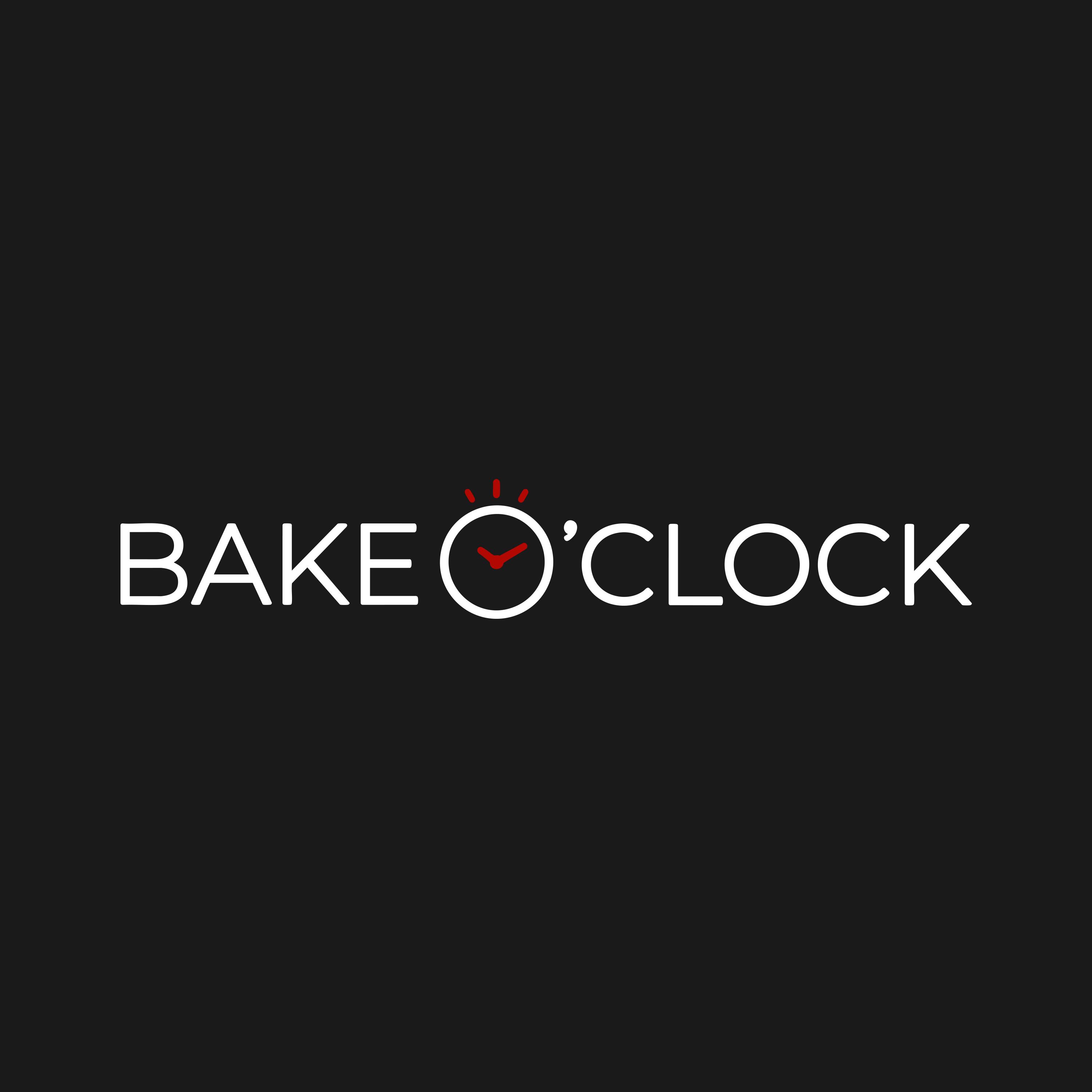 Bake O'Clock