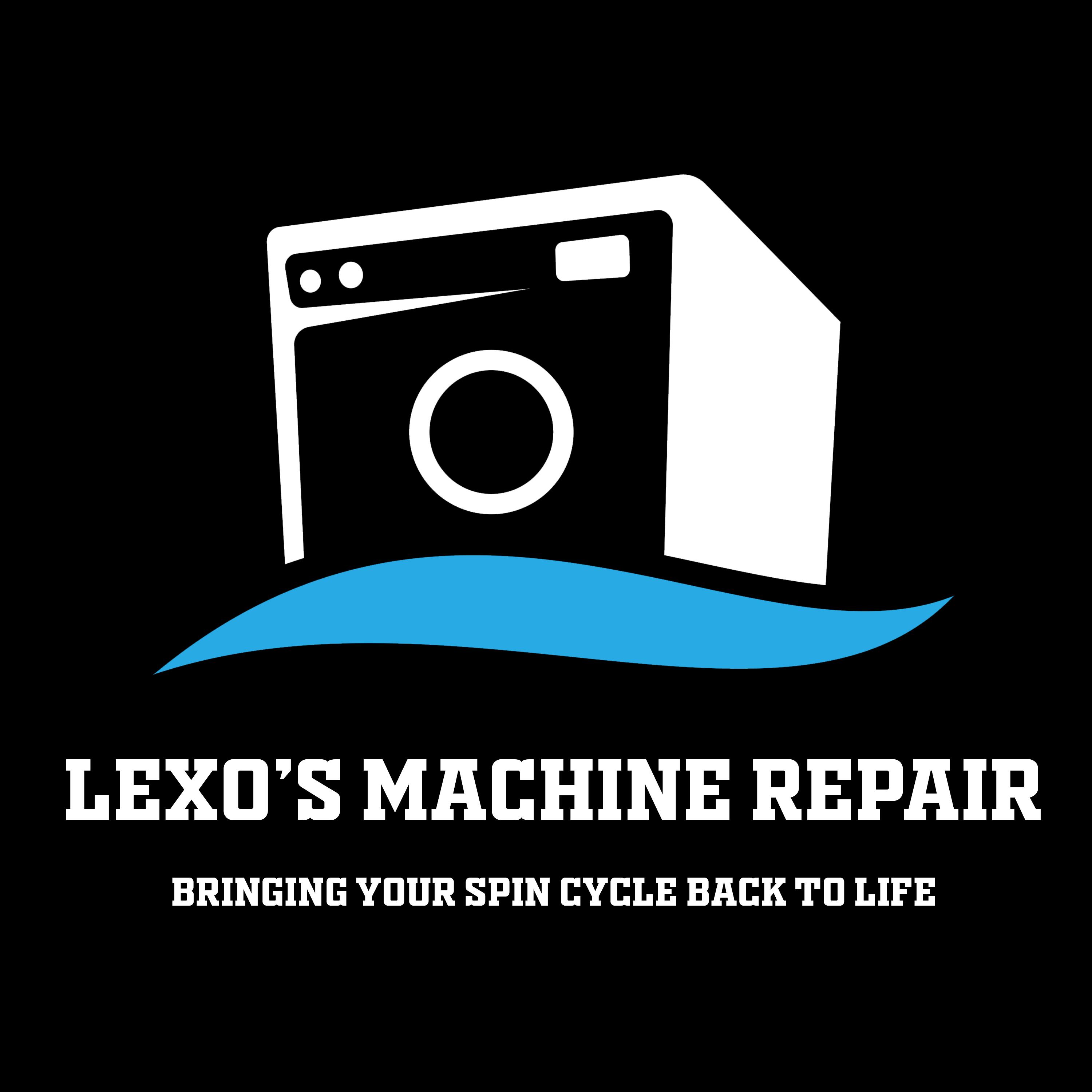 Lexo's Machine Repair