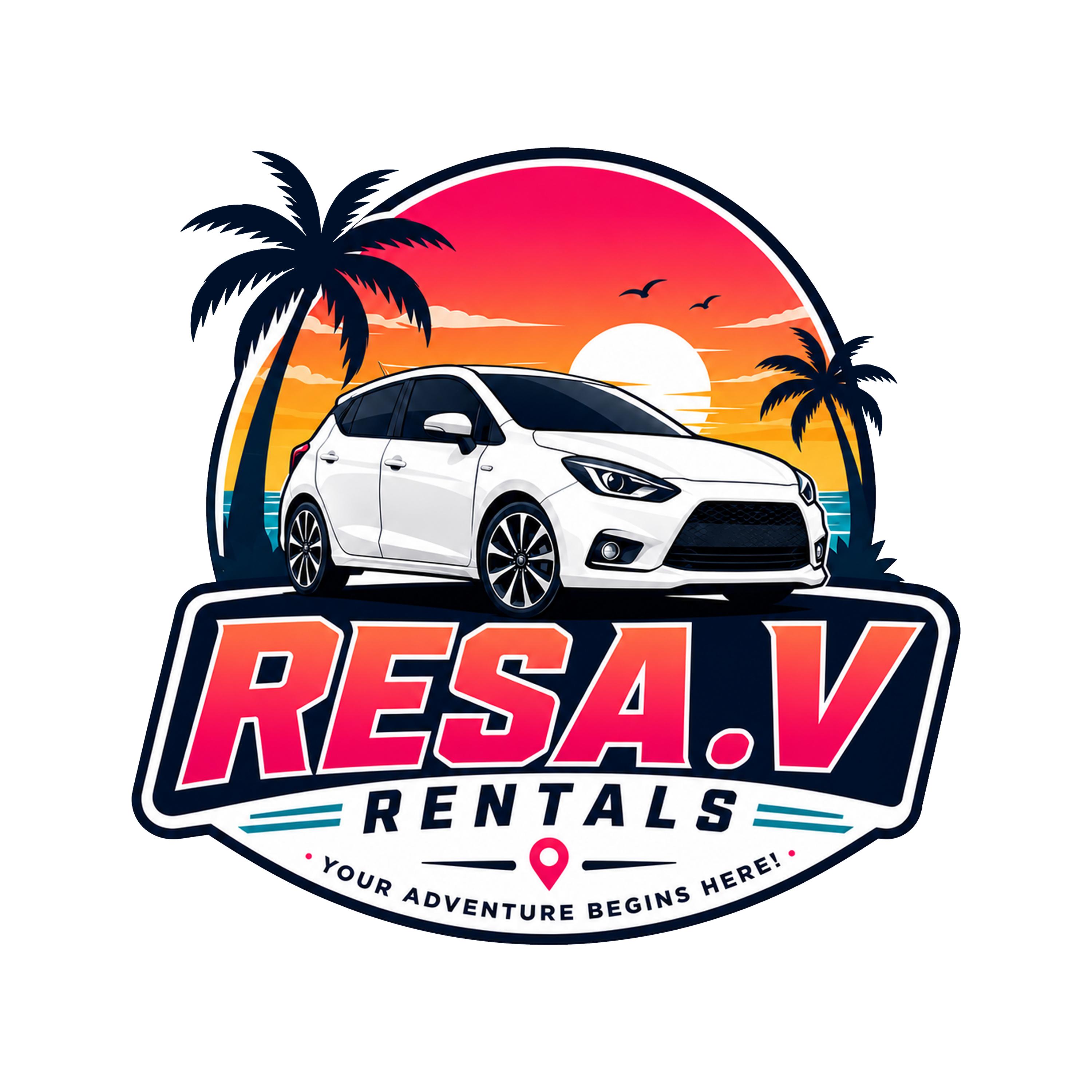 RESA.V Rentals